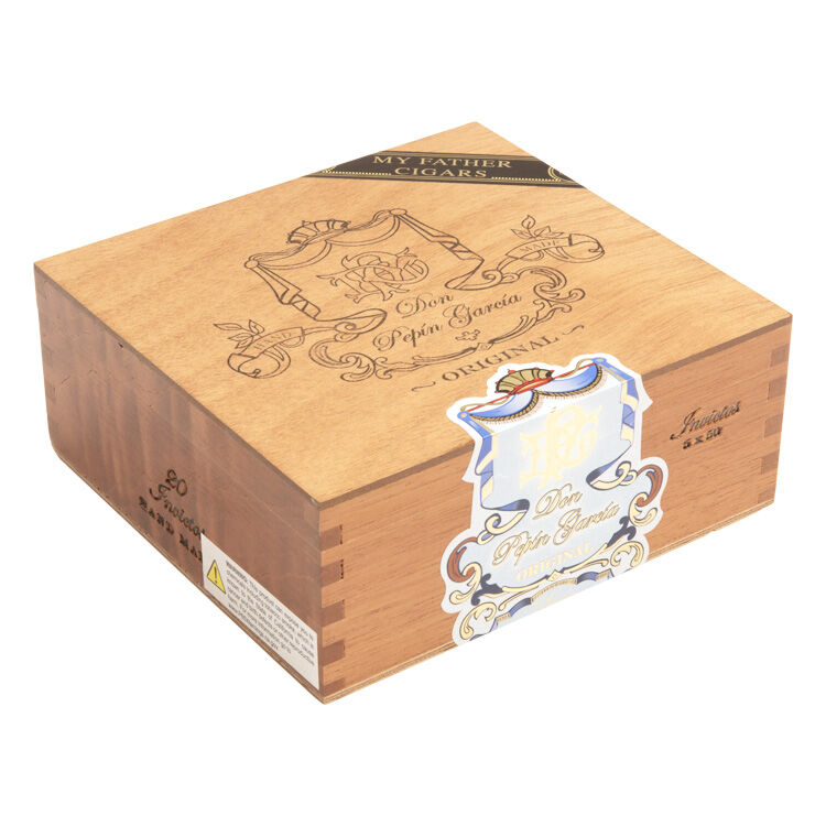 View product media DPBIN20 Invictos, , jrcigars 3